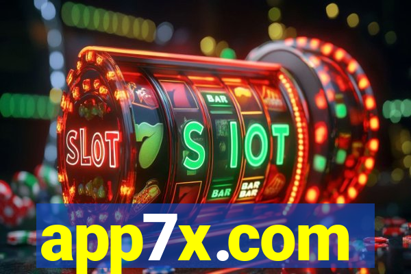 app7x.com