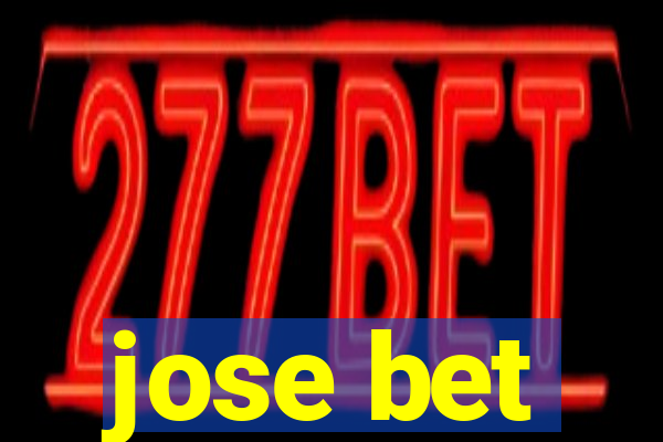 jose bet