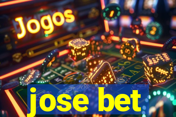 jose bet