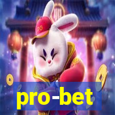 pro-bet