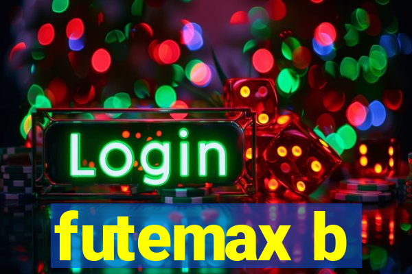 futemax b