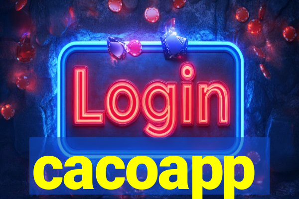 cacoapp