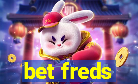 bet freds