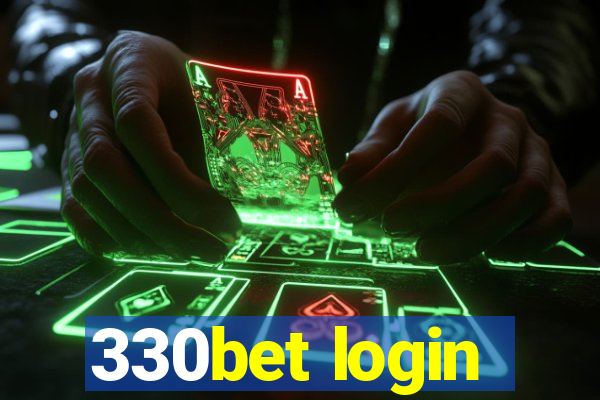 330bet login