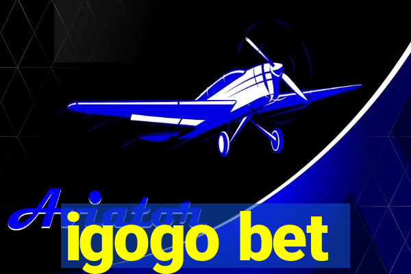 igogo bet