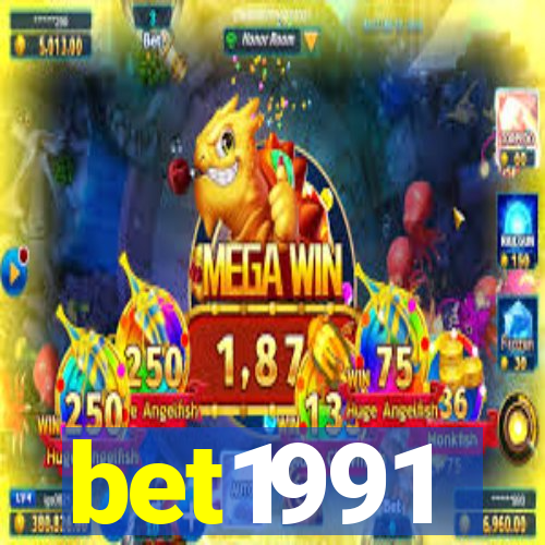 bet1991