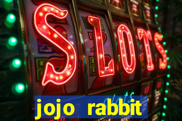 jojo rabbit assistir online Informational