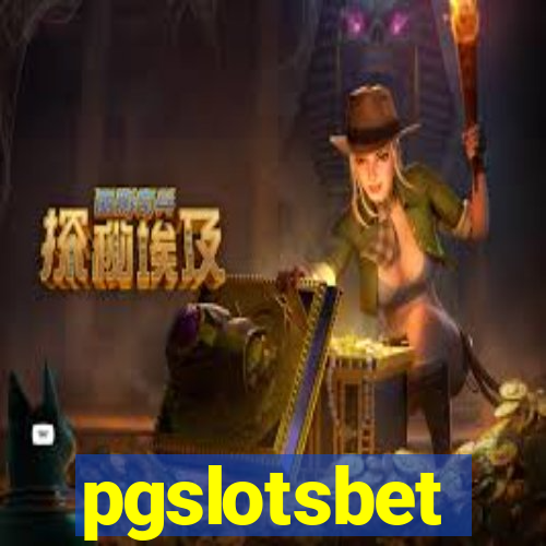 pgslotsbet