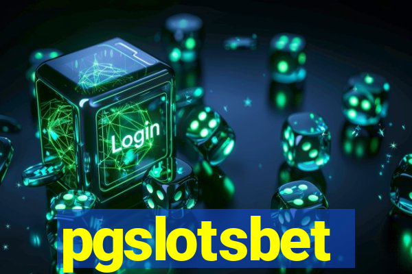 pgslotsbet