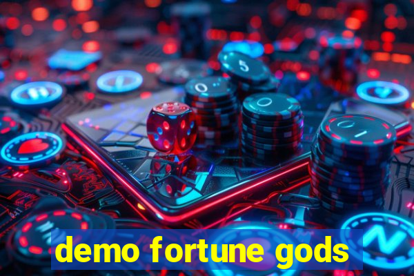 demo fortune gods