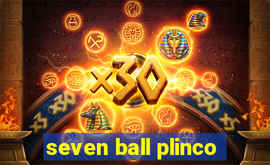 seven ball plinco