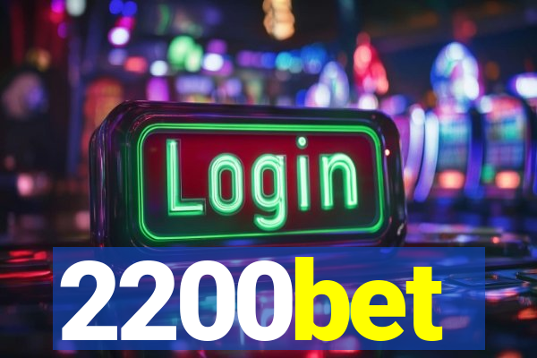 2200bet