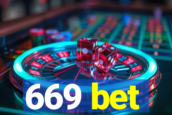 669 bet