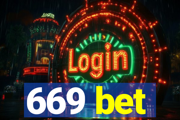 669 bet