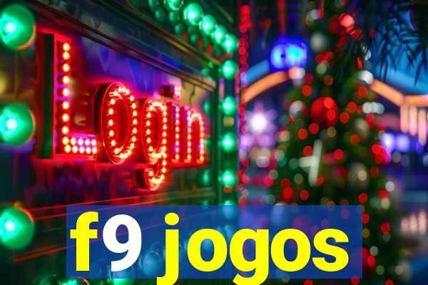 f9 jogos