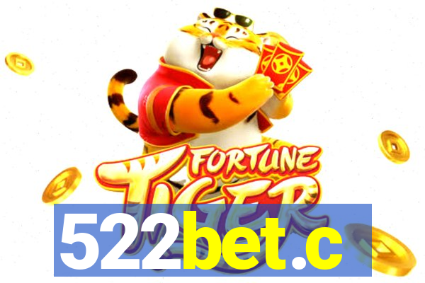 522bet.c