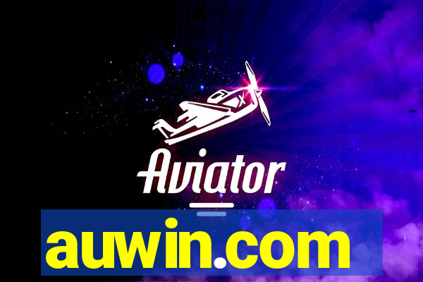 auwin.com