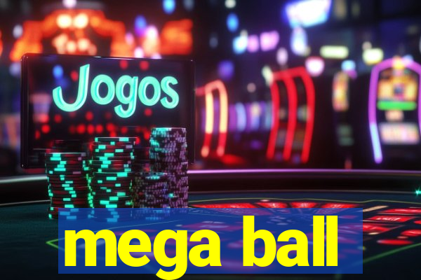 mega ball