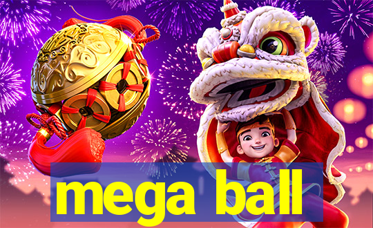 mega ball