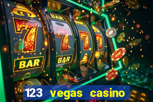 123 vegas casino free chip