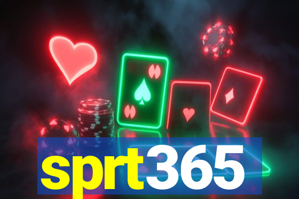 sprt365