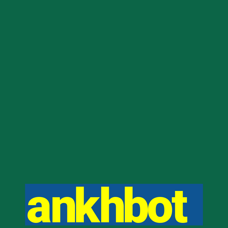 ankhbot