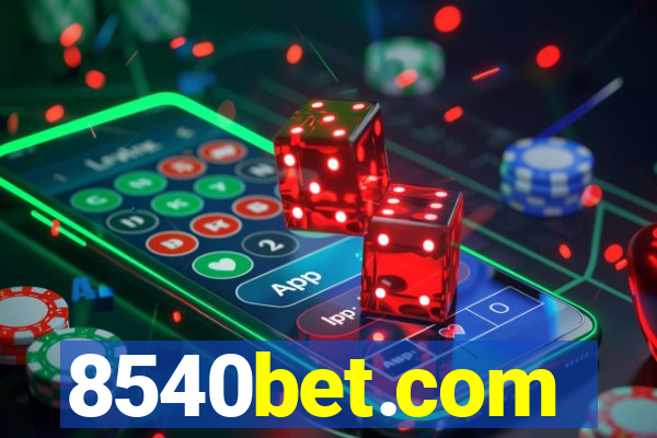 8540bet.com