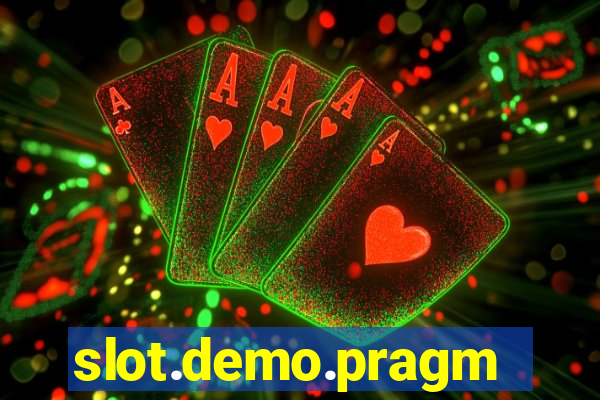 slot.demo.pragmatic