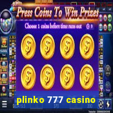 plinko 777 casino