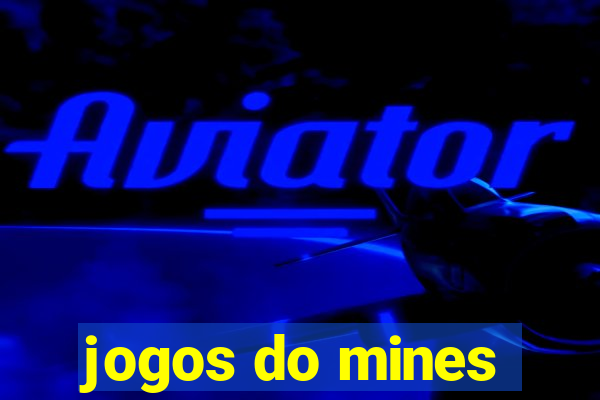 jogos do mines