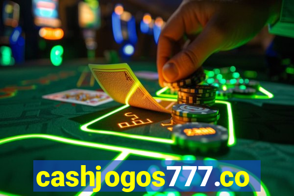 cashjogos777.com