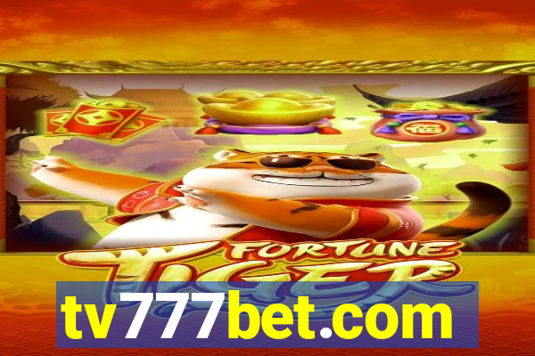 tv777bet.com