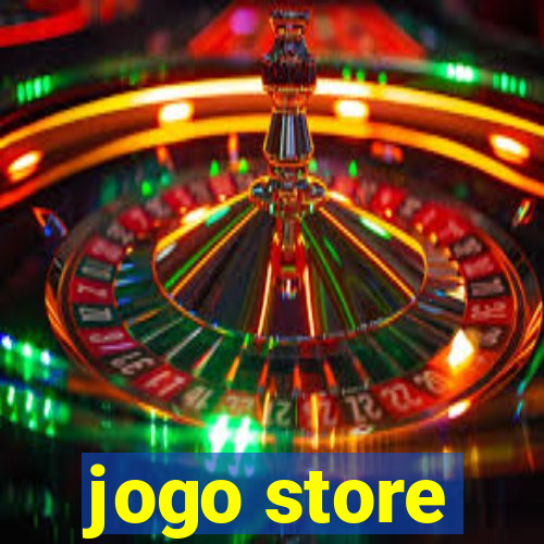 jogo store