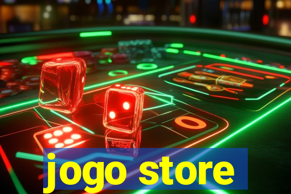 jogo store