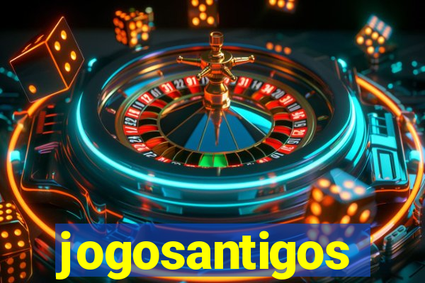 jogosantigos