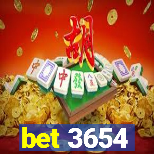 bet 3654