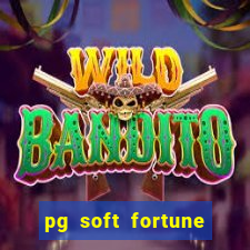 pg soft fortune tiger png