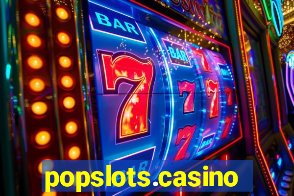 popslots.casino