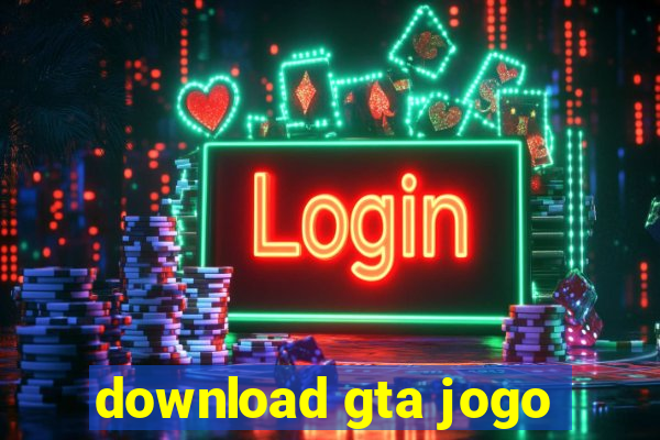 download gta jogo