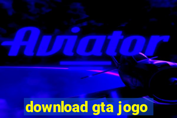 download gta jogo