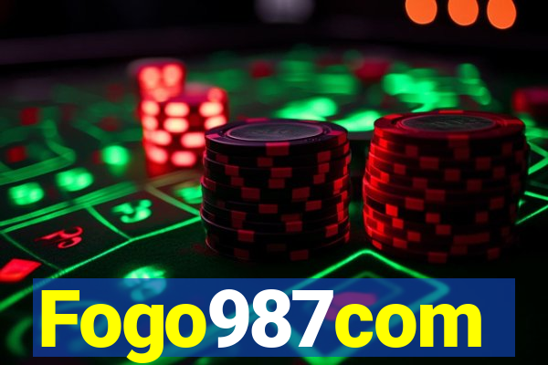 Fogo987com