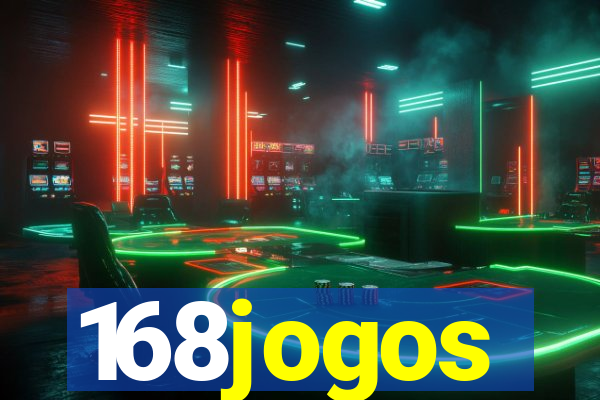 168jogos