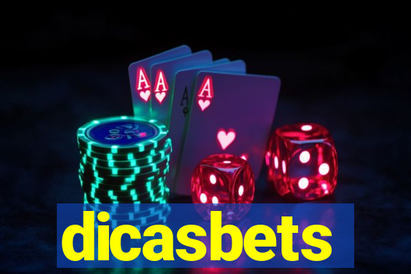 dicasbets