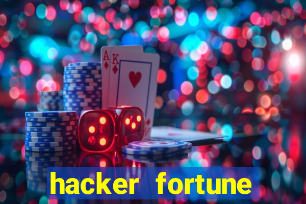 hacker fortune tiger download