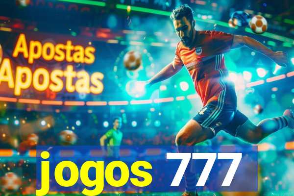 jogos 777