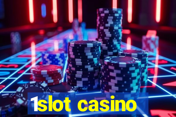 1slot casino