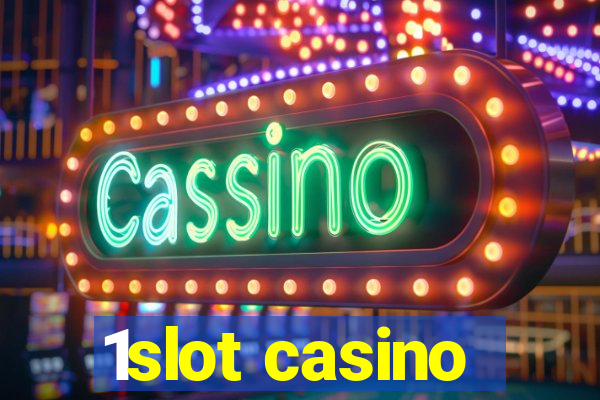 1slot casino