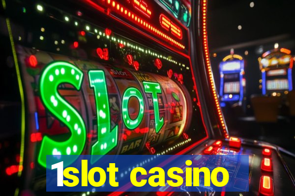 1slot casino