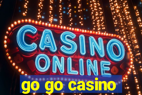 go go casino