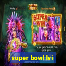 super bowl lvi